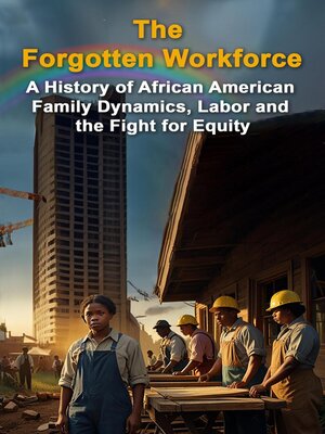 cover image of The Forgotten Workforce